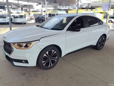 2019 Baojun RC-6 1.5T CVT 24-hour Online Premium, фото 1, лот 11011511