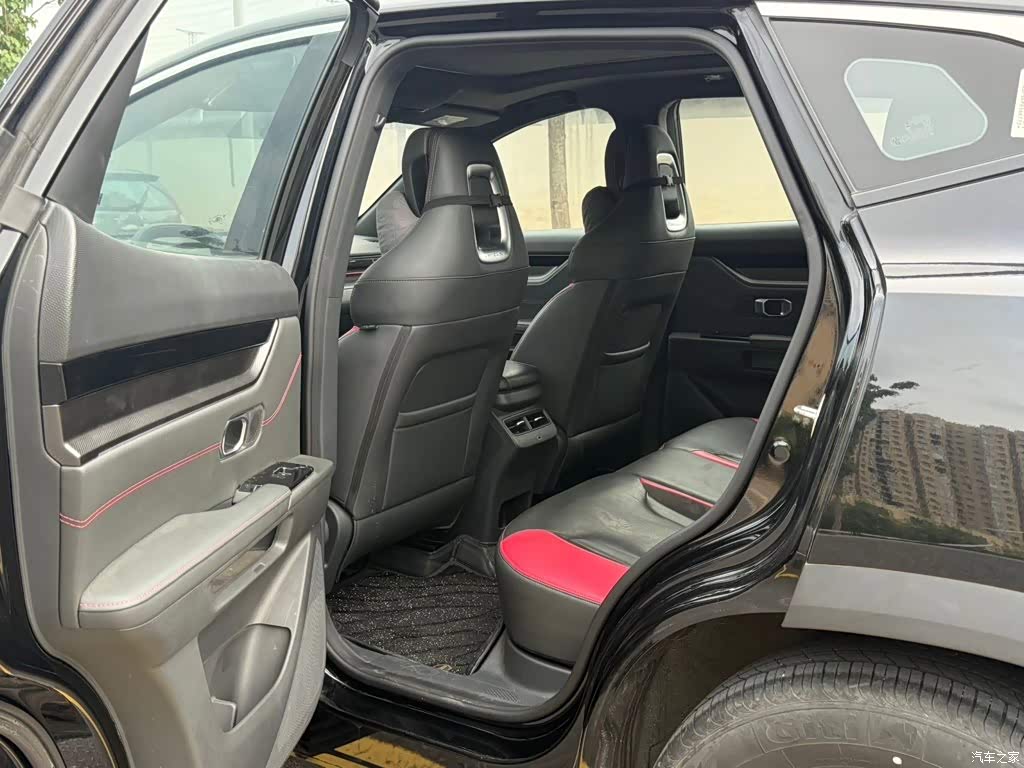 2023 Jetour Dasheng 1.5T DCT Starlight PRO, фото 4, лот 11199428