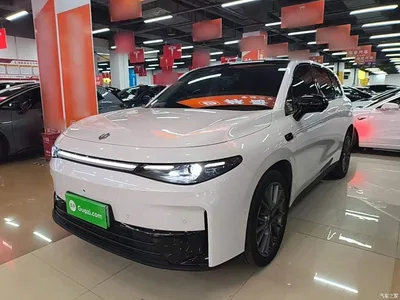 2024 Leapmotor C10 530 Smart Edition, фото 1, лот 11549166