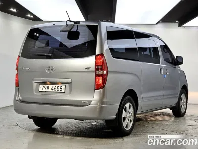2018 Hyundai Starex 4WD Wagon 12-Seater, фото 4, лот 10192316