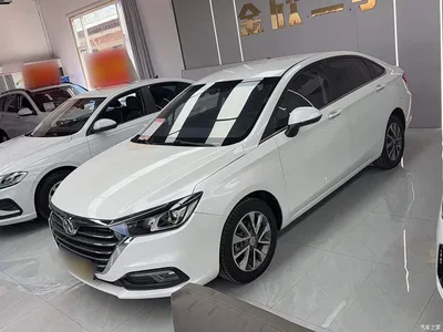2018 BAIC Senova D50 1.5L Manual Luxury Smart Drive Edition, фото 2, лот 11163852