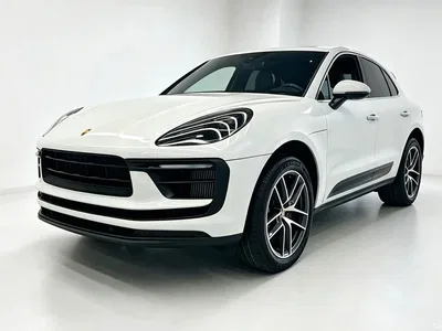 2023 Porsche Macan S 2.9T, фото 1, лот 10434929