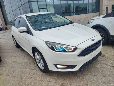 2017 Ford Focus Hatchback 1.6L Auto Comfort Smart Edition, фото 4, лот 11173795