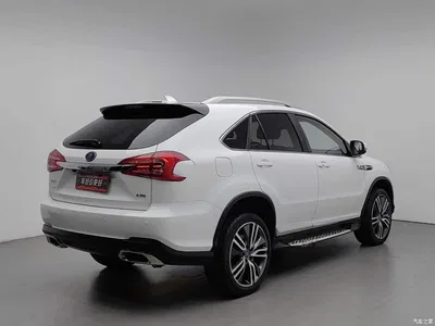 2017 BYD Tang New Energy Model 2.0T Full-time 4WD Elegance, фото 2, лот 11184203