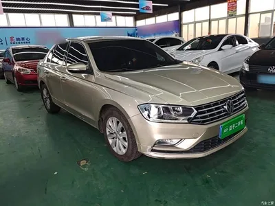 2016 Volkswagen Bora Model 1.6L Automatic Comfort, фото 4, лот 10302341