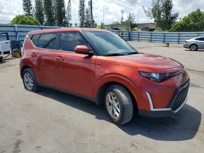 2024 KIA SOUL S, фото 4, лот 10774932