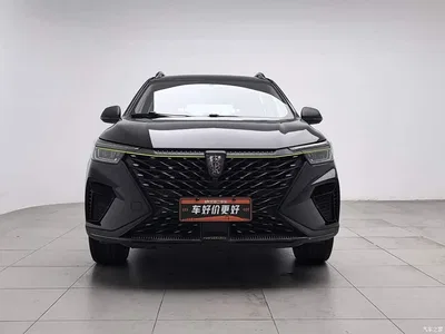 2023 Roewe RX5 PLUS 330TGI Automatic Trend-leading Smart Enjoyment Edition, фото 3, лот 11138312