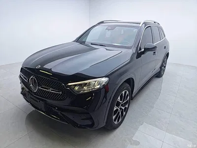2023 Mercedes-Benz GLC 260 L 4MATIC Sport 5-seater, фото 2, лот 10826387