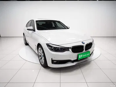2017 BMW 3 Series GT 320i Fashion, фото 4, лот 10473706