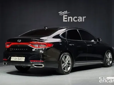 2017 Hyundai Grandeur 2.4 Premium, фото 2, лот 10216898