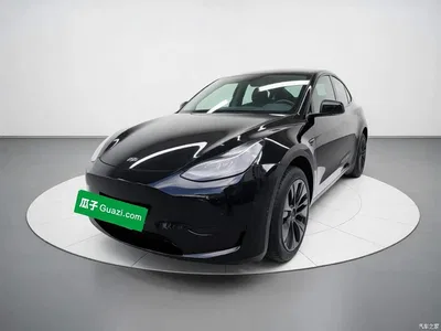 2023 Tesla Model Y Rear-Wheel Drive Edition, фото 1, лот 11204297
