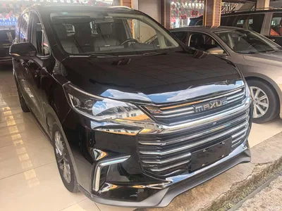 2020 SAIC Maxus Maxus G50 1.5T Auto Premium, фото 3, лот 11169940