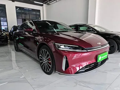 2025 Chery Fengyun A9L Model 4WD High-performance Summit Edition, фото 4, лот 10834096