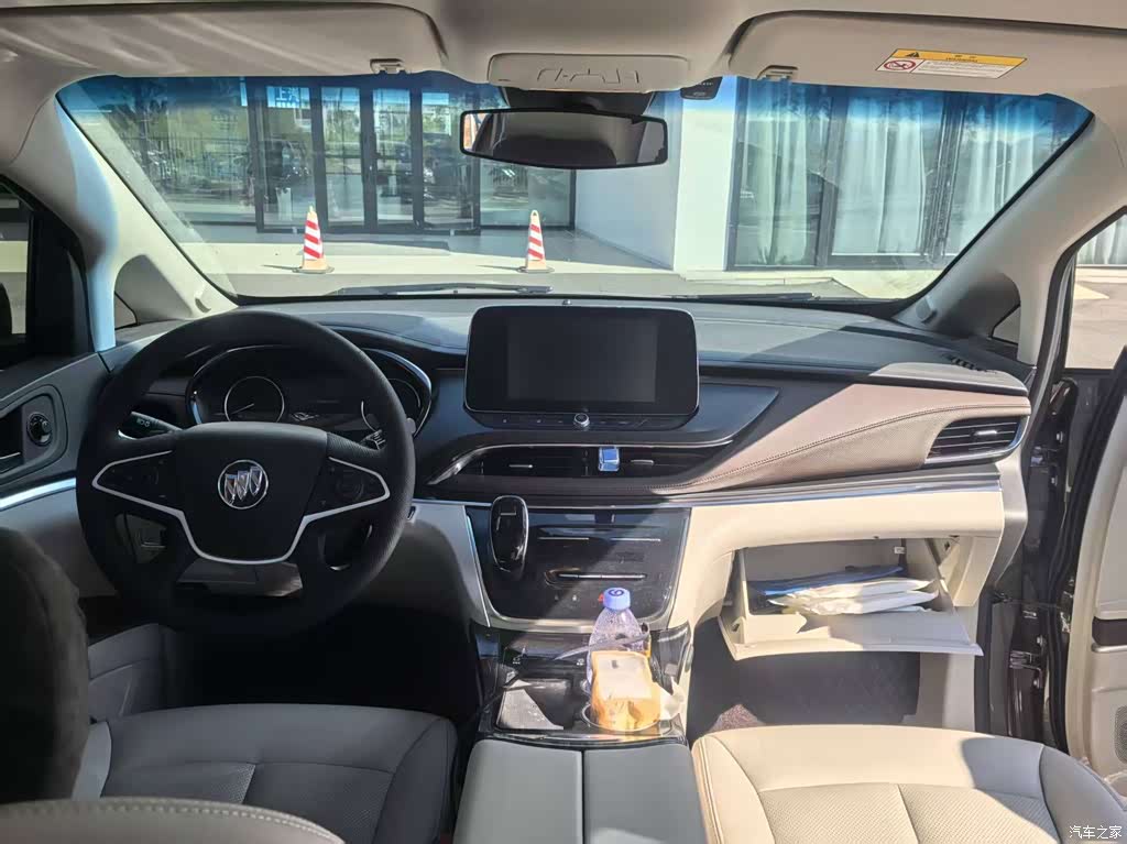 2023 Buick GL8 Model Land Business Class Comfort, фото 4, лот 11214982