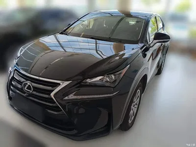2015 Lexus NX 200 FWD Premium, фото 1, лот 10481509