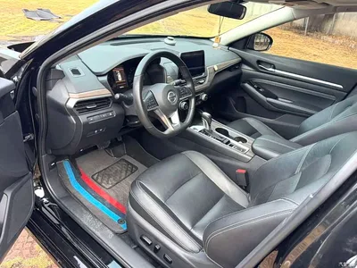 2021 Nissan Teana 2.0L XL Comfort, фото 4, лот 11547719