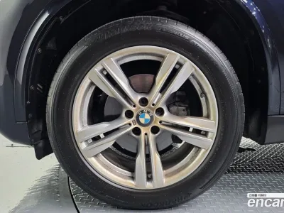 2018 BMW X5 xDrive 30d M Sport package, фото 4, лот 10076399