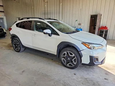 2018 SUBARU CROSSTREK LIMITED, фото 4, лот 10564816