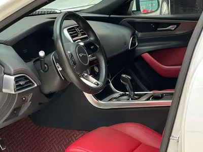 2022 Jaguar XEL 2.0T 250PS R-DYNAMIC S Progressive Sport Edition, фото 4, лот 10360368