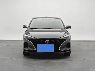 2021 Changan Eado PLUS Blue Whale NE 1.4T GDI DCT Flagship, фото 2, лот 10482068