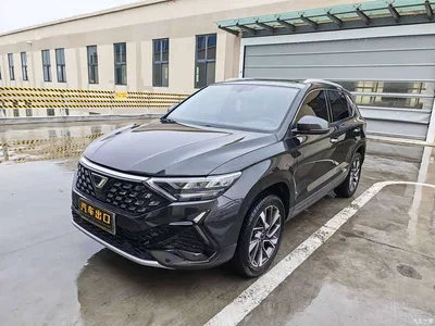 2022 Jetta VS5 280TSI Automatic Glory, фото 1, лот 10425464