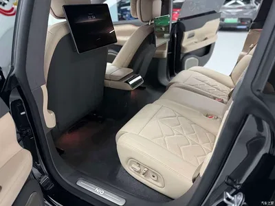 2024 NIO ET7 75kWh Executive Signature Edition, фото 2, лот 10364996