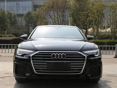 2020 Audi A6L 45 TFSI quattro Premium Dynamic, фото 2, лот 11475941