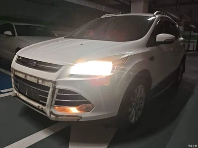 2015 Ford Kuga 1.5L GTDi 2WD Trend, фото 1, лот 11568290