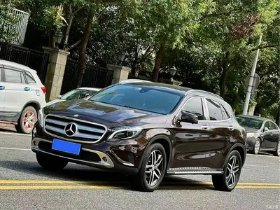 2016 Mercedes-Benz GLA 220 4MATIC Luxury, фото 1, лот 11017830