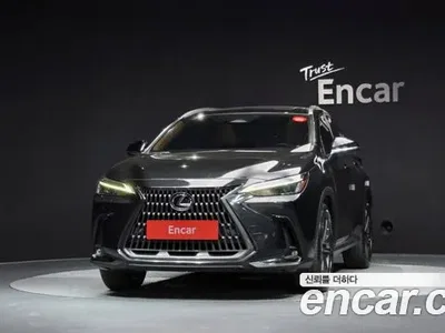 2023 Lexus NX 350h Premium, фото 3, лот 10033855