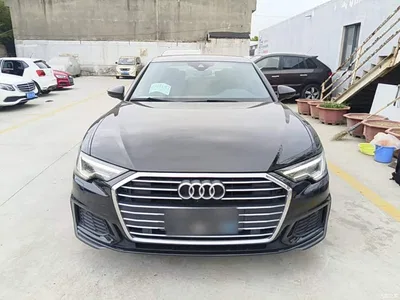 2020 Audi A6L 45 TFSI Premium Dynamic, фото 3, лот 10766429