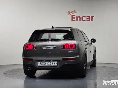 2016 Mini Clubman High, фото 4, лот 10093542