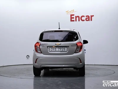 2019 Chevrolet Spark Premier, фото 3, лот 10073077