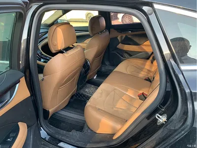 2018 Buick LaCrosse Model 28T Elite Edition, фото 3, лот 10385695
