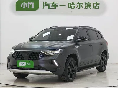 2022 Jetta VS7 Model 1.4T 2nd Anniversary Custom Edition, фото 1, лот 10765693
