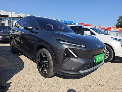 2024 Wuling Motors Wuling Xingguang S 130km Flagship Model, фото 4, лот 10833982