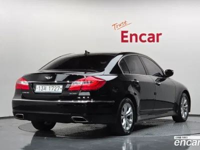 2012 Hyundai Genesis BH 330 GRAND, фото 2, лот 10133553