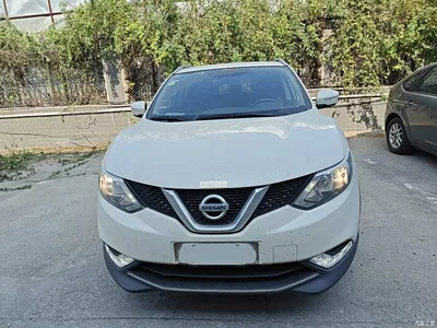 2017 Nissan Qashqai 2.0L CVT Smart Edition (China V), фото 3, лот 11098176