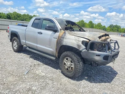 2018 TOYOTA TUNDRA SR5, фото 4, лот 10585647