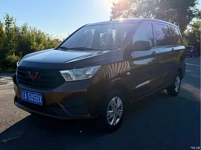 2021 Wuling Motors Wuling Hongguang 1.5L Facelift S Basic Electric Power Steering LAR, фото 1, лот 11175029