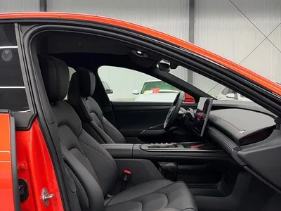 2024 Xiaomi Auto Xiaomi SU7 AWD Max Founder's Edition, фото 4, лот 11557394