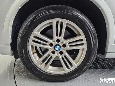 2012 BMW X3 xDrive 20d M Sport, фото 4, лот 10065449