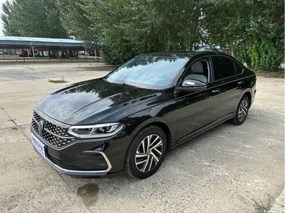 2023 Volkswagen Lavida 1.5L Auto Five Million Edition, фото 3, лот 10260917