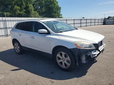 2013 VOLVO XC60 3.2, фото 4, лот 10668499