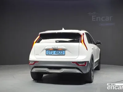 2024 Kia Niro Earth, фото 4, лот 11004211