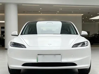 2023 Tesla Model 3 Rear-Wheel Drive, фото 1, лот 10355114