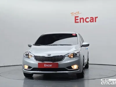 2015 Kia K3 Deluxe, фото 3, лот 11188339