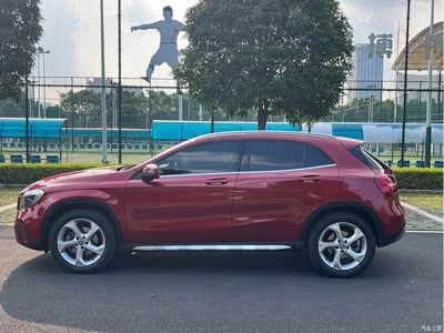 2018 Mercedes-Benz GLA 200 Dynamic, фото 4, лот 11138785