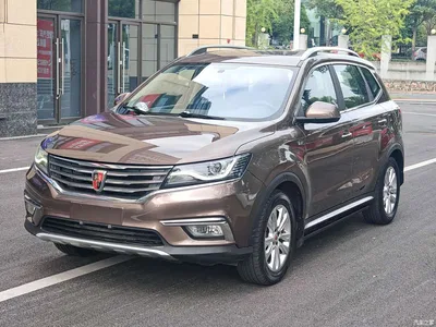 2018 Roewe RX5 20T 2WD Automatic Internet Smart Value, фото 3, лот 11087245