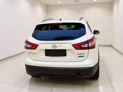 2016 Nissan Qashqai 2.0L CVT Elite Edition, фото 3, лот 11586298